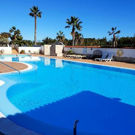 Casa Lirio Apartment Costa Calma Bagian luar foto