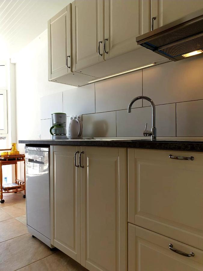 Casa Lirio Apartment Costa Calma Bagian luar foto