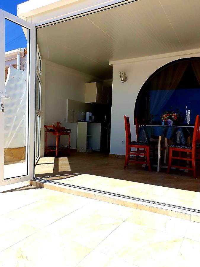 Casa Lirio Apartment Costa Calma Bagian luar foto