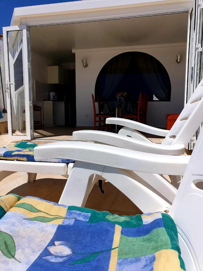 Casa Lirio Apartment Costa Calma Bagian luar foto