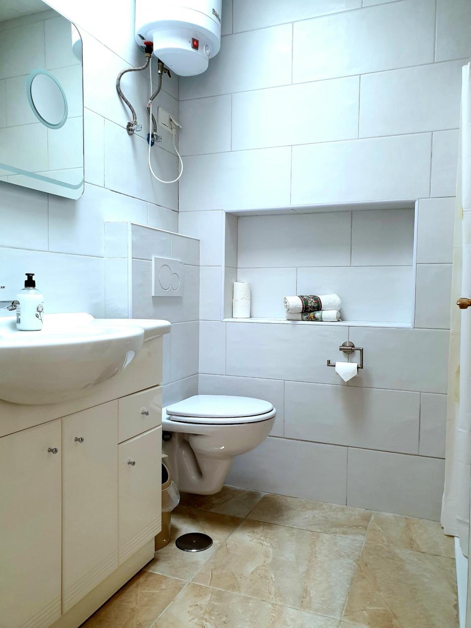 Casa Lirio Apartment Costa Calma Ruang foto