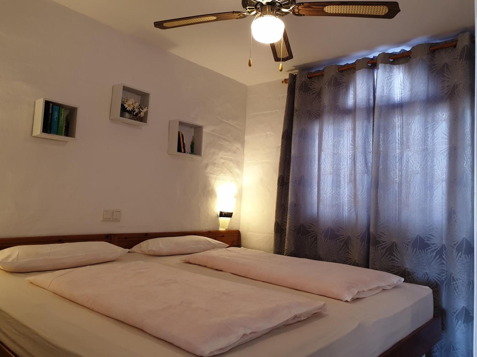 Casa Lirio Apartment Costa Calma Ruang foto