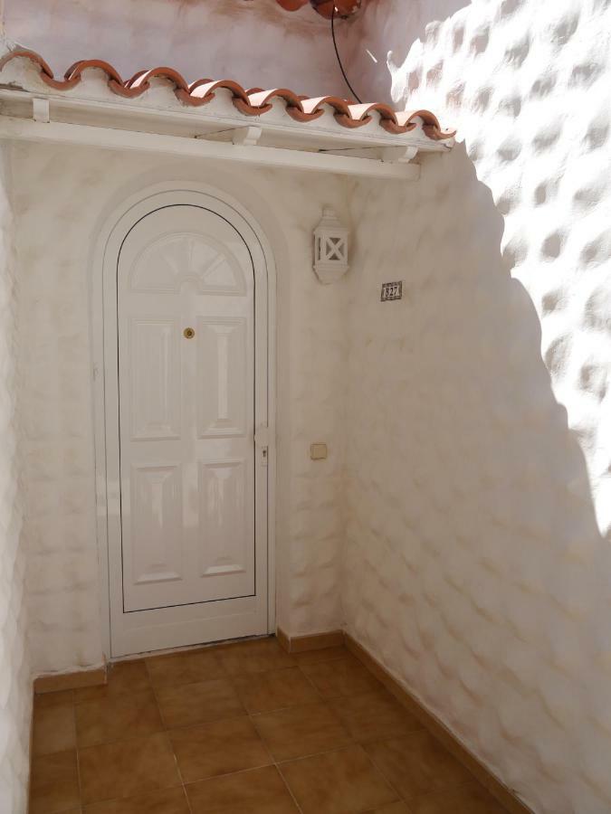 Casa Lirio Apartment Costa Calma Bagian luar foto