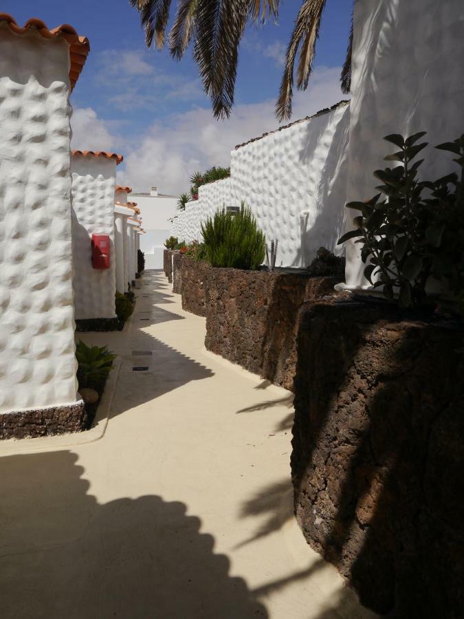 Casa Lirio Apartment Costa Calma Bagian luar foto